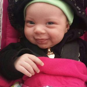 Meet your Posher, Sandra